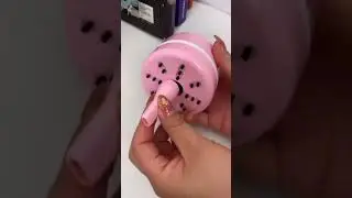 &ldquo;Super mini desk cleaner 🤩 students can sweep the eraser dust or you can use it for your car or cl
