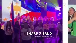 Sharp 7 Mgmt Profile (Shut up and Dance Cover)