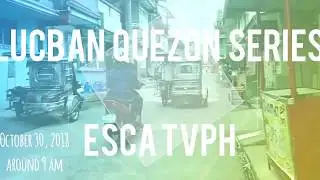Walking in the heart of Lucban Quezon and The Fur Store