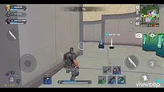 Testando Omega Legends fase beta tem muito a oferecer esse jogo
