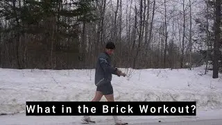 What in the Brick workout