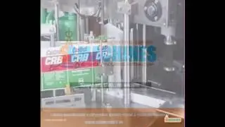 Automatic Double Side Sticker Labelling Machine | SB MACHINES | www.sbmachines.in