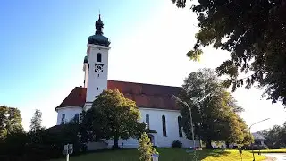 21.05.2023     25 J&auml;hriges Priesterjubil&auml;um von Pfarrer Seidel um 10.30 Uhr