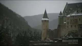 Mystic Twilight - Place4Tears - Castle Of Dreams