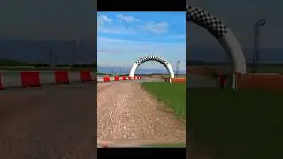 Rally Fury car racing game | part 5 #short #rallyfury