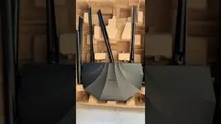 Tenda AC2100 Router Unboxing