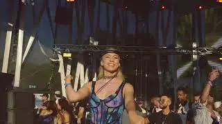 I Could Be The One X Mammoth (Stephanie Mashup HB)