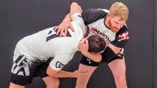 Underhook Options-Options-Options