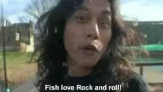 1. How2Fish R&R Style Pt 1 - Run To The Gills