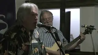 Crocodile Rock - Wilby Meadows And The All Stars