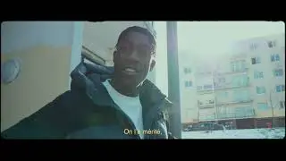 T2R - J'fais du sale (Clip Officiel)