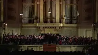 Nick DeWalt - Cyberbird Concerto