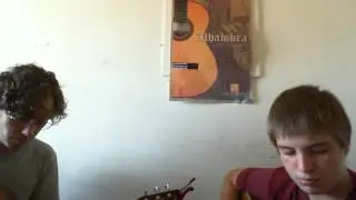jim relja and rocco schiavone acoustic