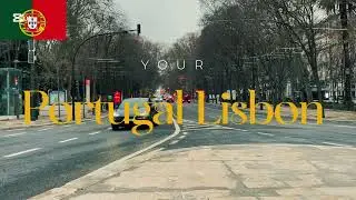 Beautiful in Portugal Lisbon🇵🇹 #foryou #youtubeshorts #nepal #portugal #shortvideo #shorts 