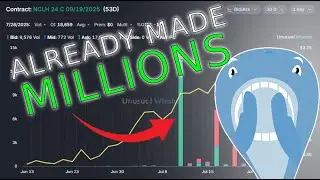 This Whale Already Won: How to Track Profitable Options Rolls like a Pro