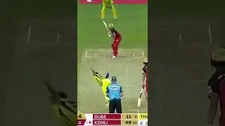 Watch Virat Kohli's Electrifying 90* vs CSK! | IPL 2020 Highlights #cricket #viratkohli #highlights