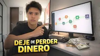 C&oacute;mo Ahorrar Dinero en n8n: Gu&iacute;a de Optimizaci&oacute;n de Tokens (Brutalmente Honesto