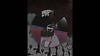 Usogui vs Evangelion #shorts