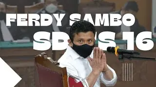 REFLEKSI PENEGAKAN HUKUM TERHADAP PELANGGARAN NILAI KEMANUSIAAN DALAM KASUS FERDY SAMBO 