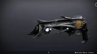 Destiny 2 Beyond Light Get Exotic Thorn