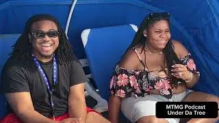 Money Tree Music Group Podcast | Under Da Tree | Deja Vuuu Interview Part 3