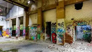 Lost Places Herne