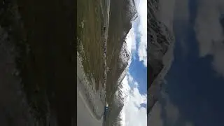 The Beautiful Pakistan @ Khujrab Pass