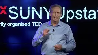 Our High Schools Graduates Are Ill Prepared | Larry Szeliga | TEDxSUNYUpstate