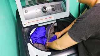 LAUNDRY AND SHEET DAY // CLEANING MOTIVATION // CLEANING MOM