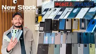 🔥🔥5G mobile Starting ₹2500/-🤩🔥 Oppo Vivo Redmi one plus Samsung  realme apple old ￼ mobile unused 