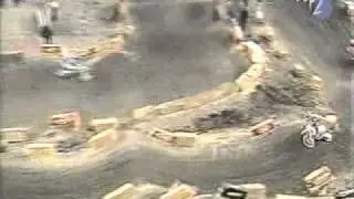 1996 Seattle Supercross