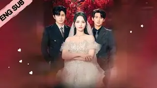 Two Weddings&mdash;Her Father & Husband Shattered Her World 💔 #aswn82 #flickreels