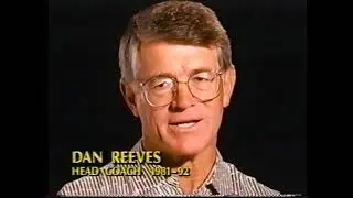 Denver Broncos First 35 years / John Elway's Greatest Comebacks 1