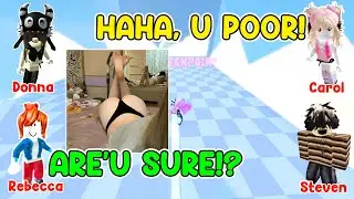 👀 ПРЕОБРАЗОВАНИЕ ТЕКСТА В РЕЧЬ 👀 Он сказал, что она ему нравится… Но всё это время он скрывал тём...