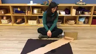Godly Play - 2/11/24 - The Parable of the Good Samaritan