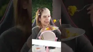 Me transformando em ZUMBI 🧟&zwj;♀️ #halloween #halloween2022  #maquiagem