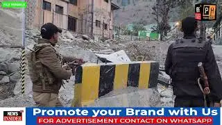 Explained: Ganderbal t3rr!r Incident, Non-Local Workers in the Crosshairs, serious questions raised?
