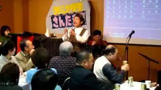 10.2.23.バクさんの名司会者ぶり・１