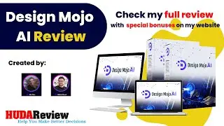 Design Mojo AI review | Demo | Bundle | Huge Bonus | Discount Coupon