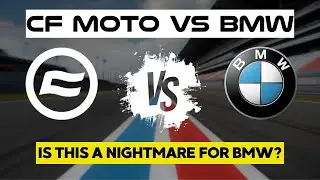 CF MOTO&rsquo;s Top 5 Bikes That Are Giving BMW NIGHTMARES