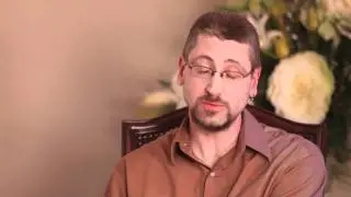 Mario DeAngelis UNEDITIED interview