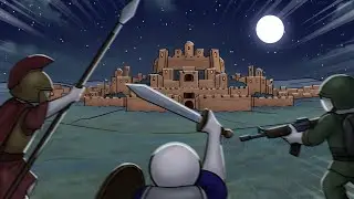 The Entire History of Israel Explained in 5 Minutes