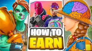 How to ACTUALLY get your FIRST Earnings in the DUO Victory Cash Cup