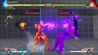 SFV Final Patch im &Uuml;berblick &ndash; Falke