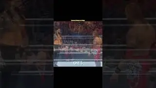 Roman Reigns vs Edge 🔥 coldness match edit 🥶 #shorts