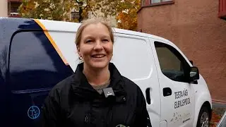 F&ouml;rvaltarens bilpool