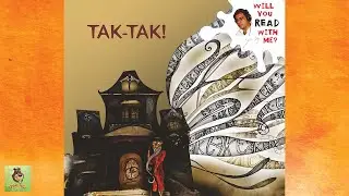 Karadi Tales: Tak-Tak! The Story That Will Haunt You! | Bedtime Story