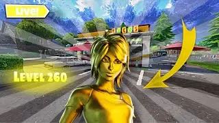 Trying to unlock GOLD TNTINA