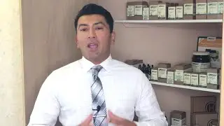 7 Signs of Potassium Deficiency and How to Fix it! Dr. Vyas