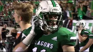 3-Star TE Blake Smith [Texas A&M Commit] Highlights